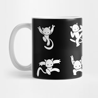 Adventure Cats Mug